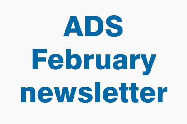 ads newsletter